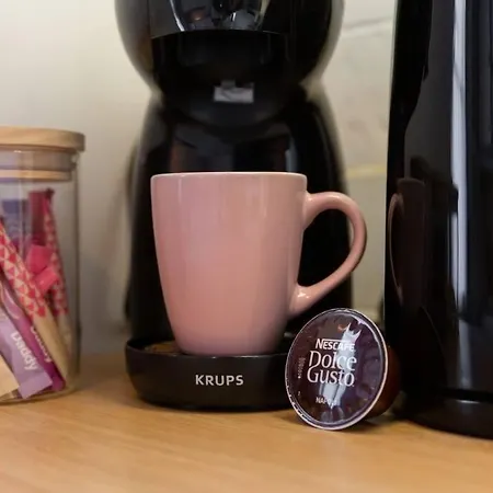 Apartment Le Lumineux 50 M² Gare/chateau/wifi/netflix *